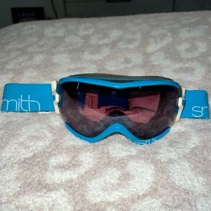 Smith Virtue Goggles